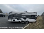 Used 2017 Keystone Springdale 201RDWE available in Post Falls, Idaho