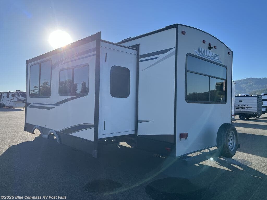 Used 2020 Heartland Mallard M27 available in Post Falls, Idaho