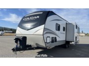 Contact us now about this 2022 Keystone Cougar Half-Ton 25RDSWE! 2022 Cougar Half-Ton 25RDSWE by Keystone from Blue Compass RV Post Falls in Post Falls, Idaho