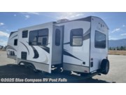 Used 2022 Keystone Cougar Half-Ton 25RDSWE available in Post Falls, Idaho