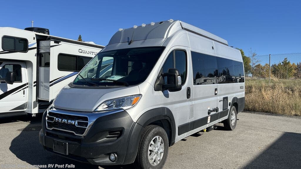 Contact us now about this 2025 Thor Motor Coach Dazzle 2JB! 2025 Dazzle 2JB by Thor Motor Coach from Blue Compass RV Post Falls in Post Falls, Idaho