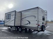 Used 2016 Keystone Hideout 24bhs available in Post Falls, Idaho