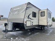 Contact us now about this 2016 Keystone Hideout 24bhs! 2016 Hideout 24bhs by Keystone from Blue Compass RV Post Falls in Post Falls, Idaho