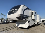 New 2026 Alliance RV Paradigm 370FB available in Post Falls, Idaho