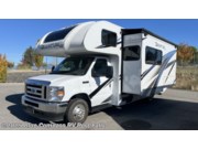 Contact us now about this 2024 Thor Motor Coach Quantum LC LC25! 2024 Quantum LC LC25 by Thor Motor Coach from Blue Compass RV Post Falls in Post Falls, Idaho