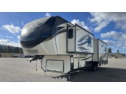 Contact us now about this 2016 Keystone Alpine 3601RS! 2016 Alpine 3601RS by Keystone from Blue Compass RV Post Falls in Post Falls, Idaho