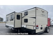 Used 2018 Keystone Hideout 26LHSWE available in Post Falls, Idaho
