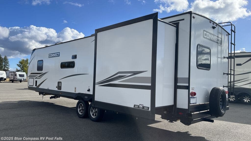 Used 2023 K-Z Connect C322BHK available in Post Falls, Idaho