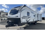 Contact us now about this 2023 K-Z Connect C322BHK! 2023 Connect C322BHK by K-Z from Blue Compass RV Post Falls in Post Falls, Idaho