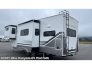 New 2026 Alliance RV Paradigm 312RK available in Post Falls, Idaho