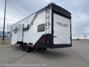 New 2026 Alliance RV Valor All-Access 32A10 available in Post Falls, Idaho