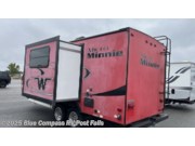 Used 2018 Winnebago Micro Minnie 2108DS available in Post Falls, Idaho