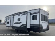 New 2026 Grand Design Reflection 324MBS available in Post Falls, Idaho