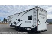 Used 2018 K-Z Sidewinder 3511dk available in Post Falls, Idaho
