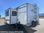 Used 2023 Highland Ridge Range Lite 212fb available in Post Falls, Idaho
