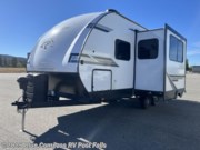 Contact us now about this 2023 Highland Ridge Range Lite 212fb! 2023 Range Lite 212fb by Highland Ridge from Blue Compass RV Post Falls in Post Falls, Idaho