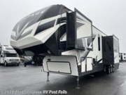 Contact us now about this 2020 Dutchmen Voltage V4185! 2020 Voltage V4185 by Dutchmen from Blue Compass RV Post Falls in Post Falls, Idaho