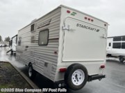 Used 2012 Starcraft AR-ONE 18FB available in Post Falls, Idaho