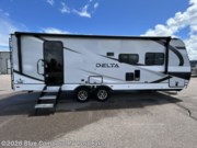 Used 2025 Alliance RV Delta 262RB available in Post Falls, Idaho