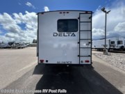 Contact us now about this 2025 Alliance RV Delta 262RB! 2025 Delta 262RB by Alliance RV from Blue Compass RV Post Falls in Post Falls, Idaho