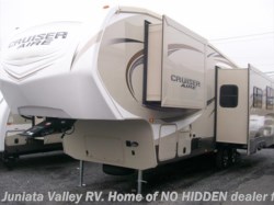 2015 CrossRoads Cruiser Aire 28RK 2015 CrossRoads Cruiser Aire 28RK