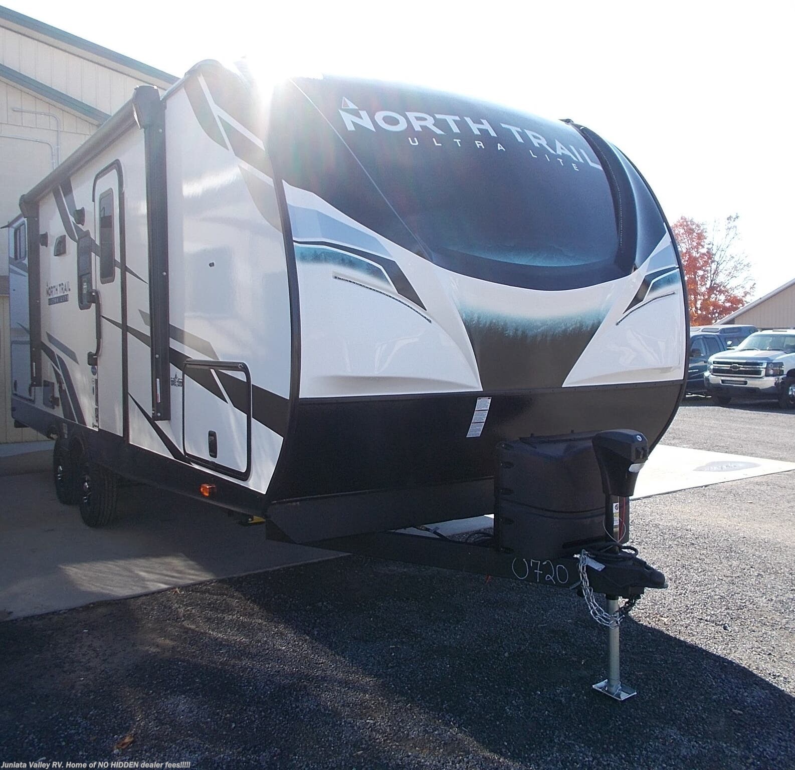 Heartland North Trail Nt Bhs Rv For Sale In Mifflintown Pa