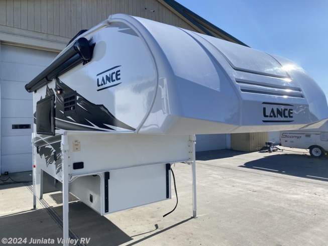 New 2023 Lance TC Short Bed 650 available in Mifflintown, Pennsylvania