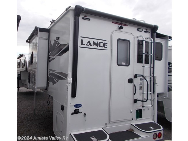 2024 TC 1062 by Lance from Juniata Valley RV in Mifflintown, Pennsylvania