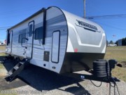 Call now about this 2024 Winnebago Access 28FK! 2024 Winnebago Access 28FK - New Travel Trailer For Sale by Juniata Valley RV in Mifflintown, Pennsylvania features External Shower, LP Detector, Roof Vents, CO Detector, Pass Thru Storage