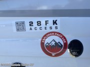 Contact us now about this 2024 Winnebago Access 28FK! 2024 Access 28FK by Winnebago from Juniata Valley RV in Mifflintown, Pennsylvania