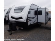 Contact us now about this 2024 Winnebago Minnie 2326BH! 2024 Minnie 2326BH by Winnebago from Juniata Valley RV in Mifflintown, Pennsylvania