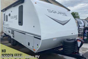 2024 Lance Squire SQ19