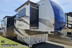 2024 CrossRoads Redwood RW4200FL