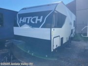 Contact us now about this 2022 Cruiser RV Hitch 16RD! 2022 Hitch 16RD by Cruiser RV from Juniata Valley RV in Mifflintown, Pennsylvania