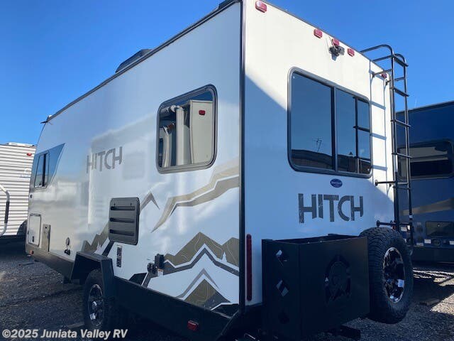 Used 2022 Cruiser RV Hitch 16RD available in Mifflintown, Pennsylvania