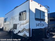 Used 2022 Cruiser RV Hitch 16RD available in Mifflintown, Pennsylvania