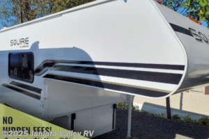 2025 Lance Squire 825