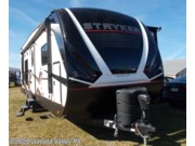 Call now about this 2021 Cruiser RV Stryker ST-2714! 2021 Cruiser RV Stryker ST-2714 - Used Toy Hauler For Sale by Juniata Valley RV in Mifflintown, Pennsylvania features Self Contained, Ceiling Fan, LP Detector, Power Stabilizer Jacks, Recliner(s)