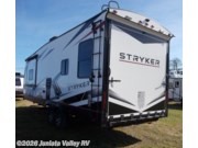 Used 2021 Cruiser RV Stryker ST-2714 available in Mifflintown, Pennsylvania