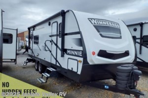 2025 Winnebago 2529RG