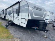 Call now about this 2025 Winnebago Access 26BH! 2025 Winnebago Access 26BH - New Travel Trailer For Sale by Juniata Valley RV in Mifflintown, Pennsylvania features Awning, Fire Extinguisher, Toilet, Air Conditioning, Batteries