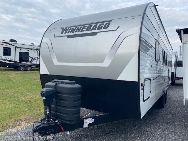 Contact us now about this 2025 Winnebago Access 26BH! 2025 Access 26BH by Winnebago from Juniata Valley RV in Mifflintown, Pennsylvania