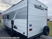 New 2025 Winnebago Access 26BH available in Mifflintown, Pennsylvania