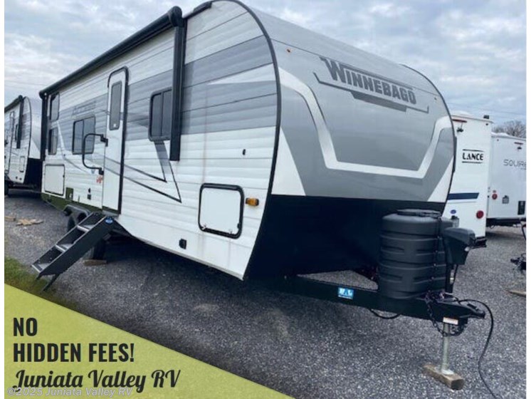 Email now about this 2025 Winnebago Access 26BH! New 2025 Winnebago Access 26BH available in Mifflintown, Pennsylvania