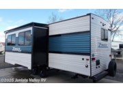 New 2025 CrossRoads Zinger 280RB available in Mifflintown, Pennsylvania