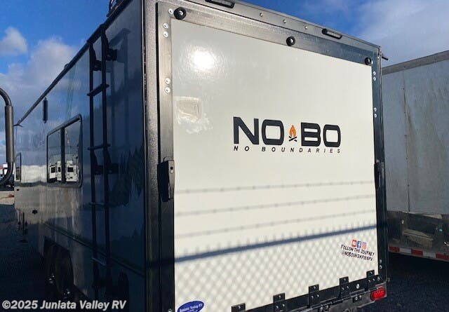 Used 2022 Forest River No Boundaries NB19.1 available in Mifflintown, Pennsylvania