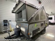 Call now about this 2025 Aliner Evolution 15! 2025 Aliner Evolution 15 - New Popup For Sale by Juniata Valley RV in Mifflintown, Pennsylvania features Solid Surface Countertops, Fantastic Fan, Pantry, External Shower, Tinted Windows