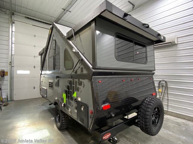 Contact us now about this 2025 Aliner Evolution 15! 2025 Evolution 15 by Aliner from Juniata Valley RV in Mifflintown, Pennsylvania