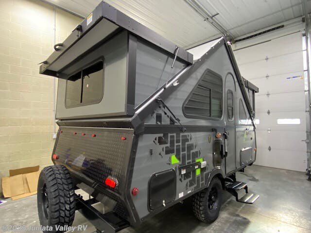 New 2025 Aliner Evolution 15 available in Mifflintown, Pennsylvania