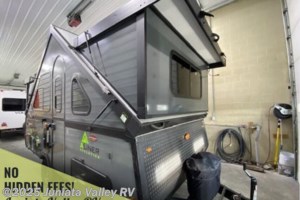 2025 Aliner Evolution 15